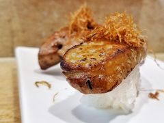 鹅肝寿司-东京屋(武定路店)