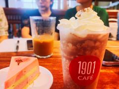 -1901 Cafe(西四店)