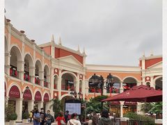 -佛罗伦萨小镇广佛名品奥特莱斯(疏港路店)