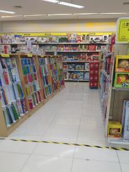 -孩子王(郑州恵济万达店)