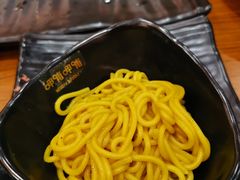 咖喱锅拉面-呷哺呷哺(哈尔滨红博购物广场店)