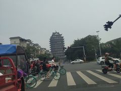 -眉山湿地公园(东坡区)