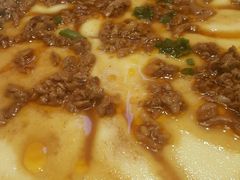 肉末蒸蛋-粥王府(街道口总店)