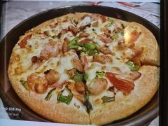 -必胜客(长安长青店)