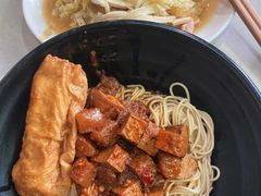 -老地方面馆(思南路店)