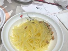 -喜家德虾仁水饺(麒麟社店)
