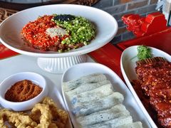 -小龙翻大江文化火锅(宽窄店)