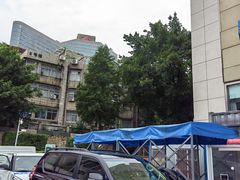 -深圳市人民医院(留医部)