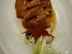 -宝丽轩中餐厅BAOLIXUAN