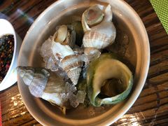 -广州希尔顿逸林酒店-OPEN開·全日制餐厅·海鲜·小火锅·自助餐(东风路店)