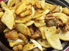 -黎记大排档(慈云路店)
