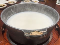 -顺德一品粥·20年凤城老字号(芳村店)