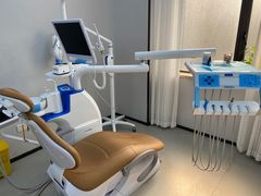 -牙博士口腔品牌连锁(杨浦店)