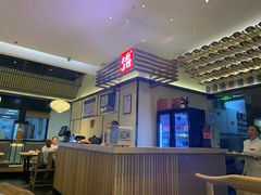 大堂-大厨小馆(华阳城店)
