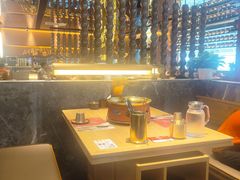 -西塔老太太泥炉烤肉(武汉摩尔城店)