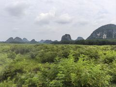 -Club Med地中海俱乐部·桂林度假村
