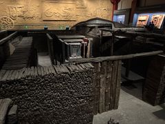 -北京大葆台遗址博物馆