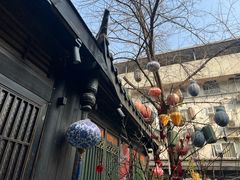 -院8里·小聚园老川菜(九眼桥店)