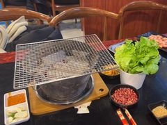 -奥西拉烤肉,盒饭,冷面(青岩刘店)