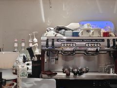 -infinite cafe
