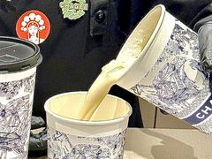 -霸王茶姬(上海恒基名人店)