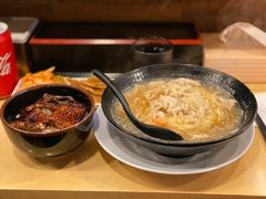 -天地人ラーメン(2号店)