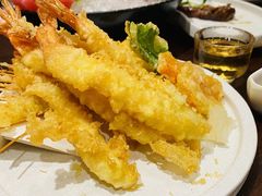 -黑松白鹿(金融街店)