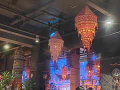 -花腰餐吧Bistro烧烤 傣味(传媒大学店)