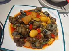 -柳喜辣·烧烤酒局(跃进总店)