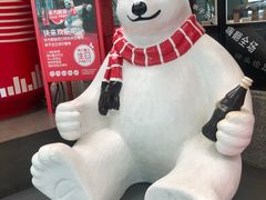 -东方明珠·可口可乐欢乐餐厅