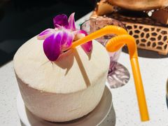 泰国进口椰子-青檸泰 LIME RITZY (颐堤港店)