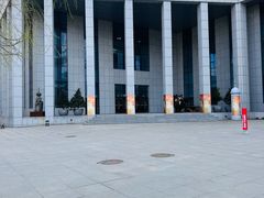 -哈尔滨师范大学(江南校区)