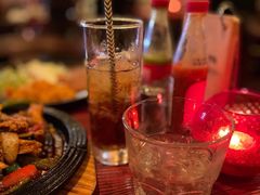 -Pistolera Mexican Cantina女枪手墨西哥餐厅(碧云路店)