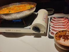 -旺福·贵州酸汤牛肉火锅(陆悦天地店)