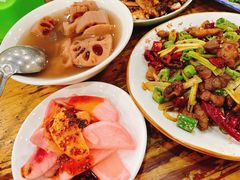 -雨田饭店(华兴东街店)