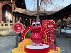 -钱王祠
