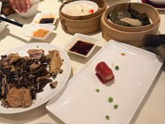 -利苑酒家(合景国际金融广场店)