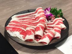 -老鼎旺安格斯牛肉火锅(衡艺广场店)