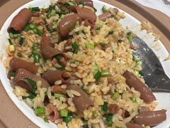 -双合园·海鲜水饺青岛菜(万佳广场店)