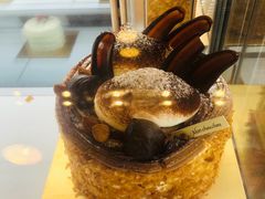 -檬舒舒MonChouChou(久光百货店)
