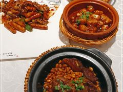 -阿英煲(凉城路店)