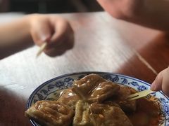 -茅老太臭豆腐