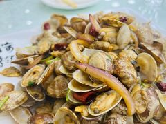 -聚德福海鲜家常菜(刘庄店)