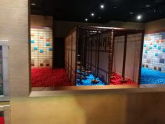 -珠海横琴国家地理探险家中心(创新方)