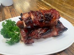 -翠华餐厅(德基广场店)