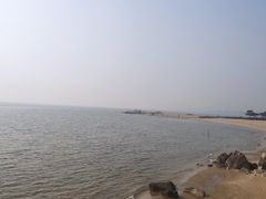 -老虎石海上公园