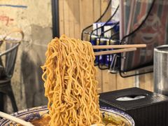 -辉记炭烧海鲜大排档·老字号(福田店)