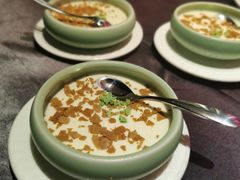 香草鲜奶布丁-蟹榭·本帮江浙菜·蟹宴(五角场合生汇商场店)