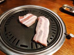 -·缸桶屋·韩式牛肋条自助烤肉(西湖D11店)