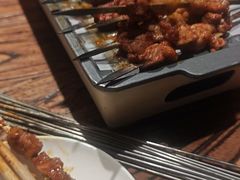 -有奴思烤肉·清真(正宁路店)
